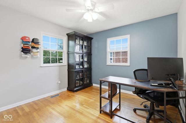 5866 N Olney Street, Indianapolis, IN 46220