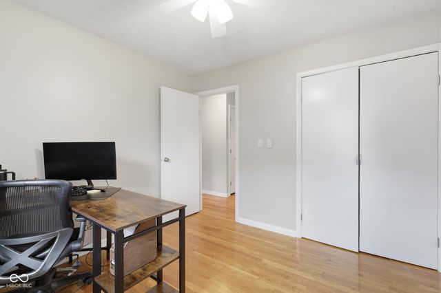 5866 N Olney Street, Indianapolis, IN 46220
