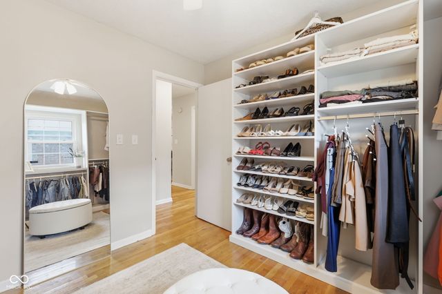 5866 N Olney Street, Indianapolis, IN 46220
