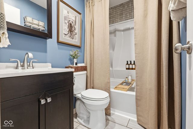 5866 N Olney Street, Indianapolis, IN 46220