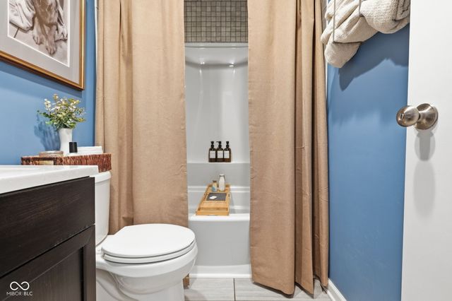 5866 N Olney Street, Indianapolis, IN 46220