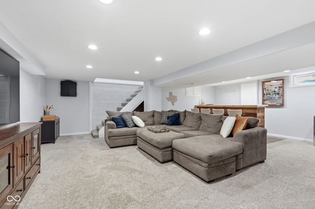 5866 N Olney Street, Indianapolis, IN 46220