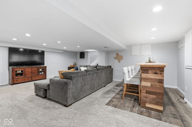 5866 N Olney Street, Indianapolis, IN 46220