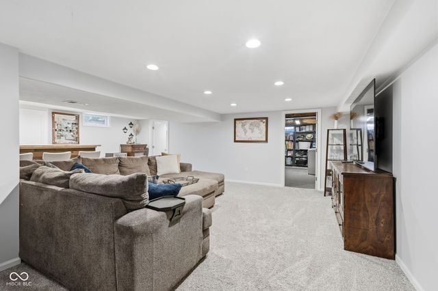 5866 N Olney Street, Indianapolis, IN 46220