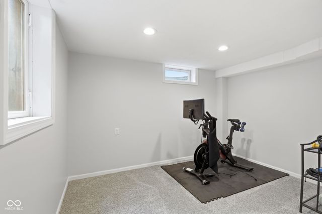 5866 N Olney Street, Indianapolis, IN 46220