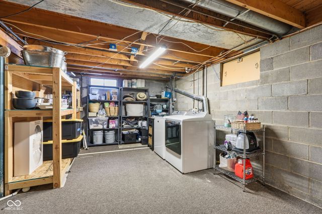 5866 N Olney Street, Indianapolis, IN 46220