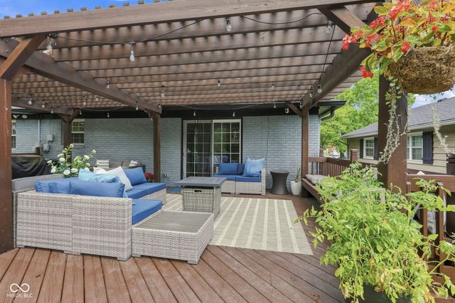 5866 N Olney Street, Indianapolis, IN 46220