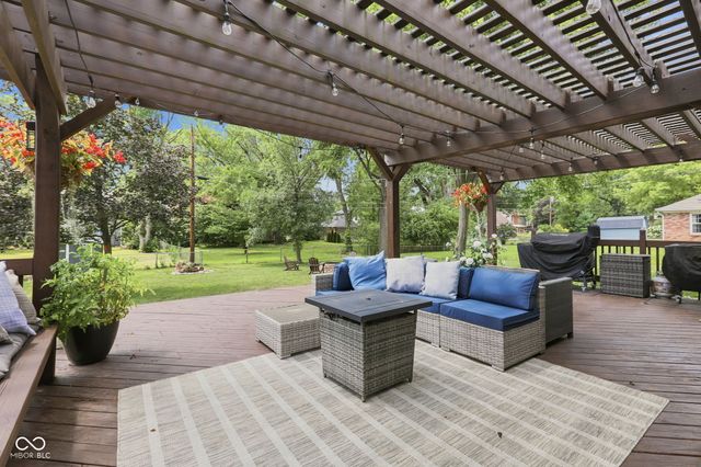 5866 N Olney Street, Indianapolis, IN 46220