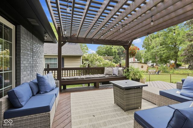 5866 N Olney Street, Indianapolis, IN 46220