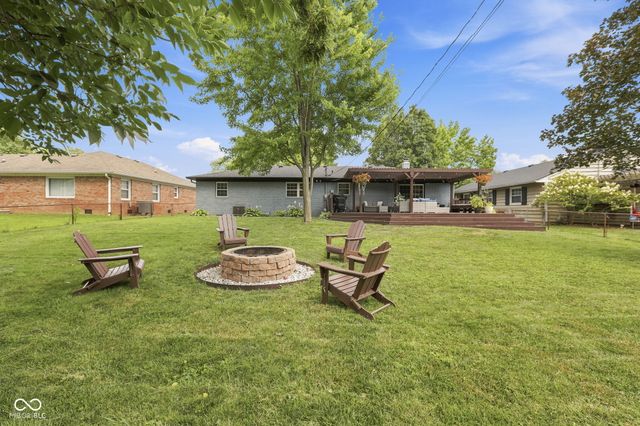 5866 N Olney Street, Indianapolis, IN 46220
