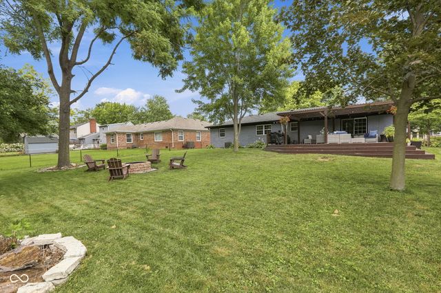 5866 N Olney Street, Indianapolis, IN 46220