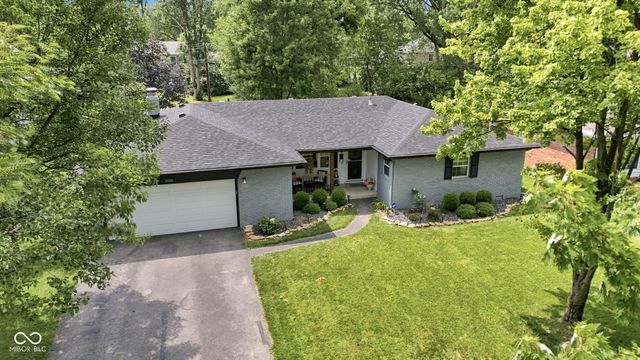 5866 N Olney Street, Indianapolis, IN 46220