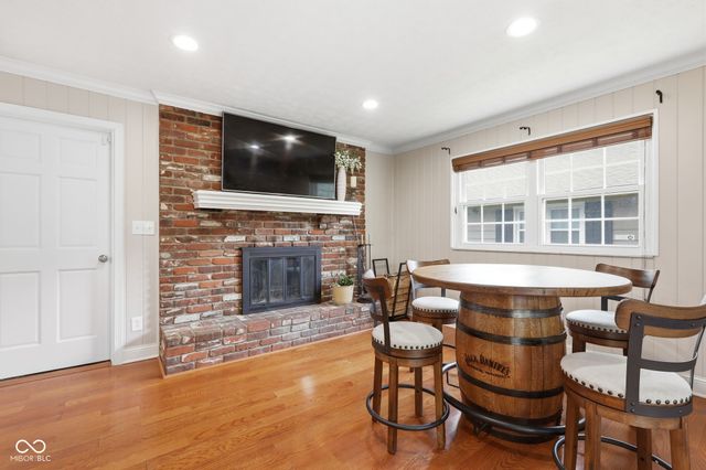 5866 N Olney Street, Indianapolis, IN 46220