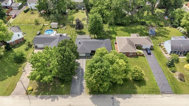 5866 N Olney Street, Indianapolis, IN 46220