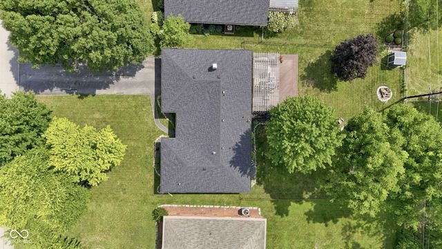 5866 N Olney Street, Indianapolis, IN 46220