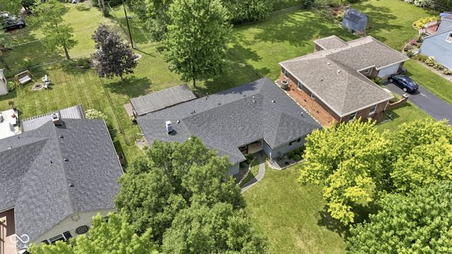 5866 N Olney Street, Indianapolis, IN 46220