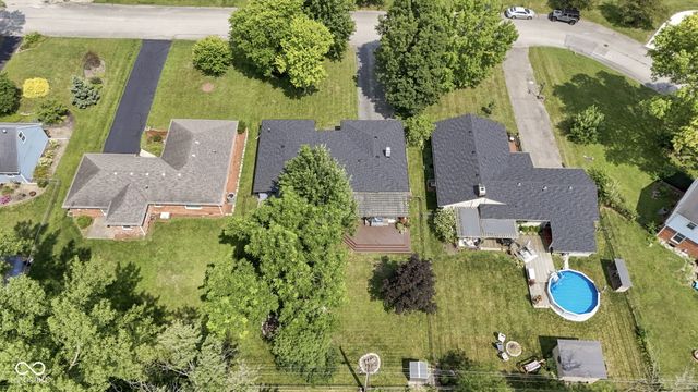 5866 N Olney Street, Indianapolis, IN 46220