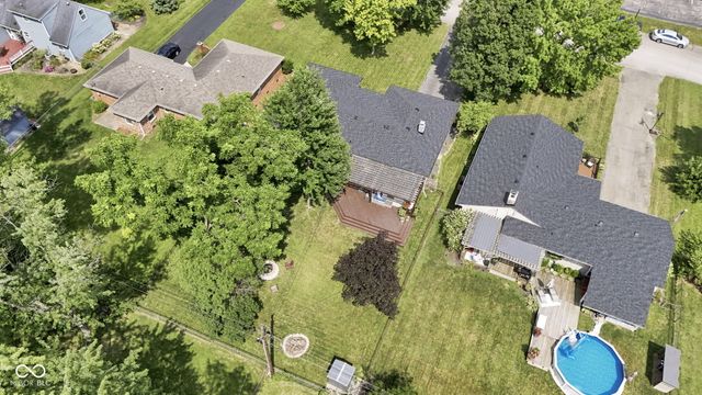 5866 N Olney Street, Indianapolis, IN 46220
