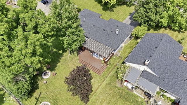 5866 N Olney Street, Indianapolis, IN 46220