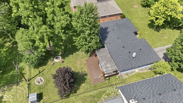 5866 N Olney Street, Indianapolis, IN 46220