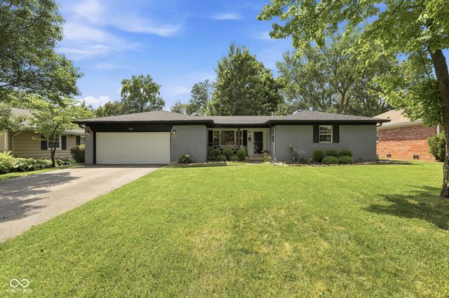 5866 N Olney Street, Indianapolis, IN 46220