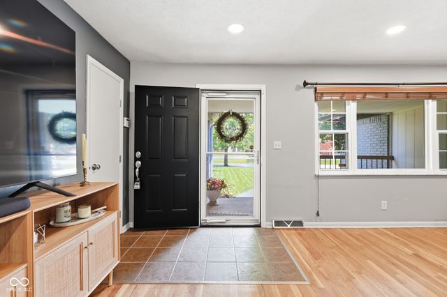5866 N Olney Street, Indianapolis, IN 46220