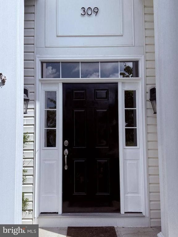309 SHERWOOD TER, MIDDLETOWN, DE 19709 — photo 4