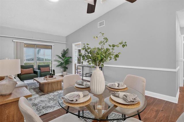 1311 POWDERPUFF DRIVE 1009, Dunedin, FL 34698