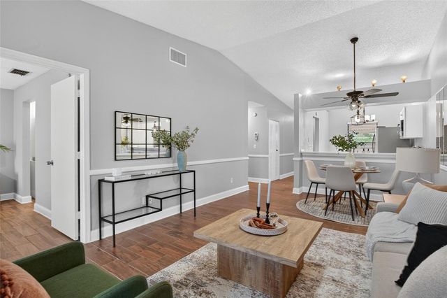 1311 POWDERPUFF DRIVE 1009, Dunedin, FL 34698