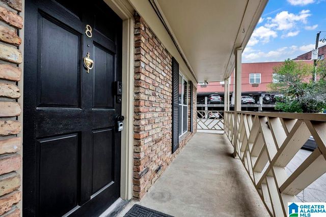 2825 Highland Ave S Apt 8, Birmingham, AL 35205