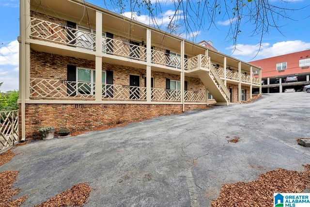 2825 Highland Ave S Apt 8, Birmingham, AL 35205