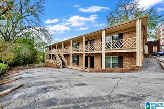 2825 Highland Ave S Apt 8, Birmingham, AL 35205