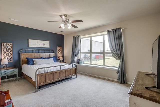 9440 Mattie Lane, Waxahachie, TX 75167