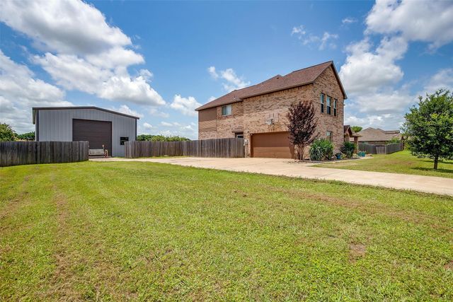 9440 Mattie Lane, Waxahachie, TX 75167