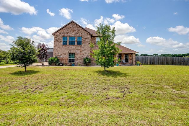 9440 Mattie Lane, Waxahachie, TX 75167