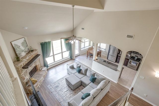 9440 Mattie Lane, Waxahachie, TX 75167