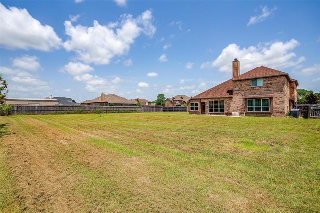 9440 Mattie Lane, Waxahachie, TX 75167