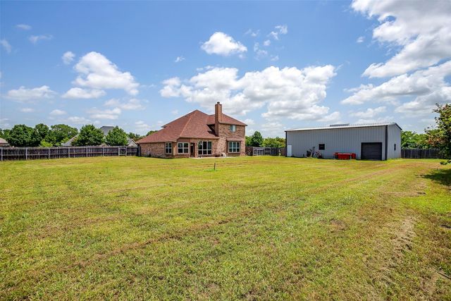 9440 Mattie Lane, Waxahachie, TX 75167
