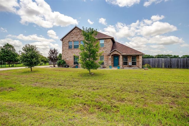 9440 Mattie Lane, Waxahachie, TX 75167