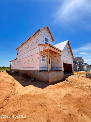 188 Maverick Lane, Dunn, NC 28334