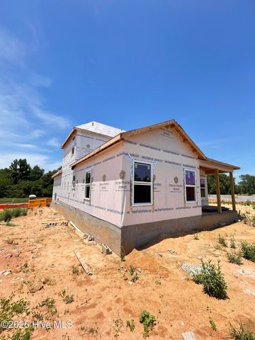 188 Maverick Lane, Dunn, NC 28334