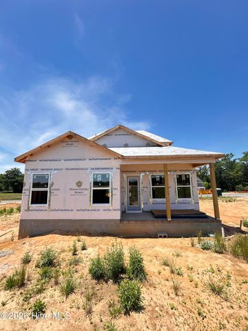188 Maverick Lane, Dunn, NC 28334