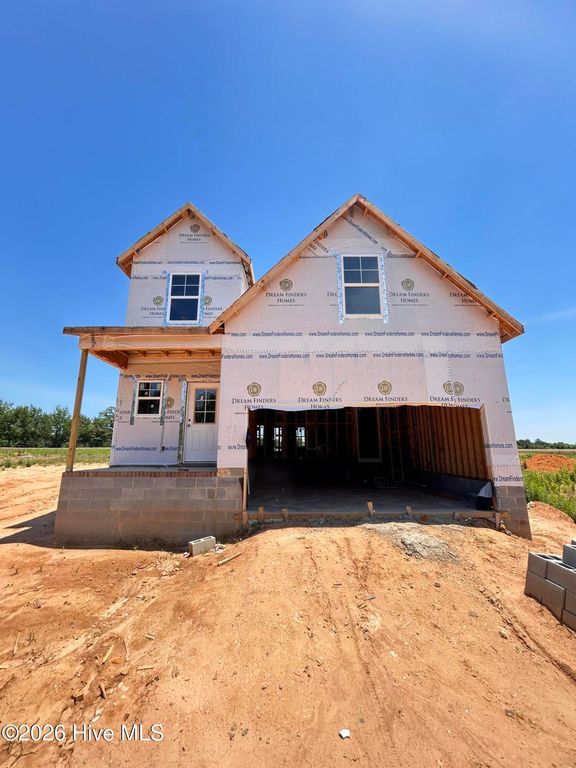 188 Maverick Lane, Dunn, NC 28334