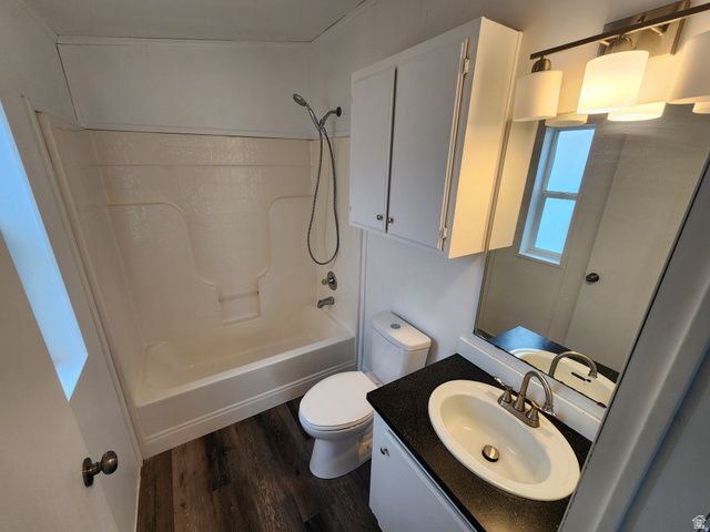 1594 W 400 67, Salt Lake City, UT 84104