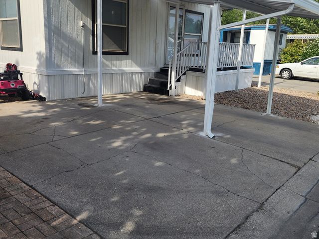 1594 W 400 67, Salt Lake City, UT 84104