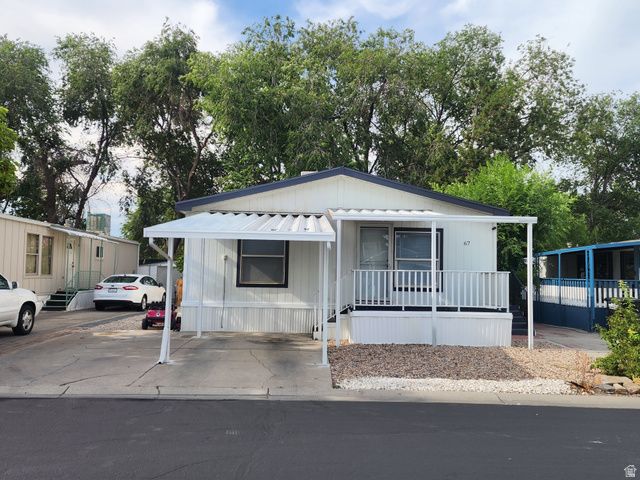 1594 W 400 67, Salt Lake City, UT 84104