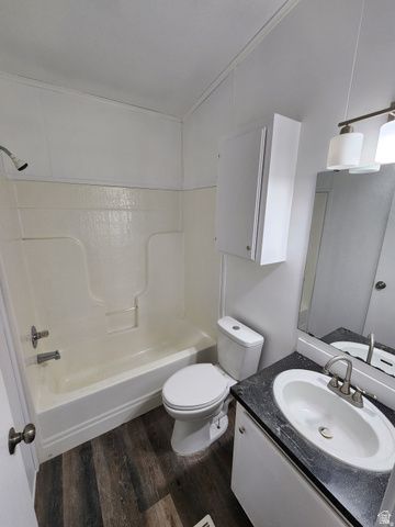1594 W 400 67, Salt Lake City, UT 84104