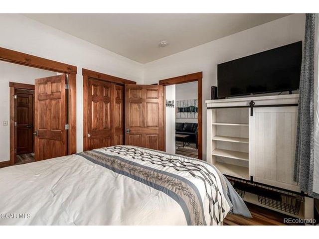 1103 Blue Sky Trl 1-103, Granby, CO 80446