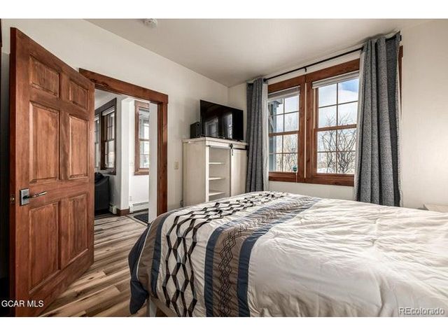 1103 Blue Sky Trl 1-103, Granby, CO 80446