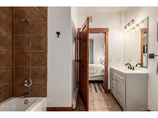 1103 Blue Sky Trl 1-103, Granby, CO 80446